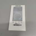 Choiche Magnetic for iPhone 17 Pro Max Case Women Phone Case, Compatible with Mag-Safe, Cute Bling Sparkly, Military Grade Drop Protection, with Diamond Camera Lens Covers, 6.9-inch, Glitter Clear