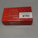 275XL Black Ink Cartridge Remanufactured Replacement for Canon 275XL 275 PG-275 XL PG275 Work with TS3500 TS3520 TS3522 TS3720 TS3722 TR4720 TR4700 TR4722 Printers (2 Pack)