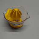 GoodCook Touch Citrus Juicer, Lemon & Lime Squeezer with Adjustable Pulp Control