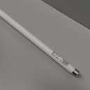 LUXRITE F54T5/841/HO 54W 46 Inch T5 Fluorescent Tube Light Bulb, 4100K Cool White, 4200 Lumens, G5 Mini Bi-Pin Base, LR20770, 6-Pack