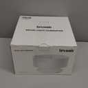 Large Humidifiers Easy to Clean,1.6L, Essential Oil Diffuser, Colorful Light,Ultrasonic Top Fill Cool Mist Humidifiers for Bedroom Baby Plants,Ultra Quiet,Last up to 20 Hrs,Levoair