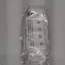 yeuG Pilates Socks for Women Non Slip Grip Socks for Yoga, Barre, Hospital, Barefoot Grippy Yoga Sock Womens Gifts 4 Pairs