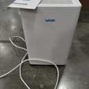 30 Pints Smart Dehumidifier with WiFi App, for Home & Bedroom Up to 2,000 Sq. Ft., Ultra Quiet with Child Lock & Laundry Dry, 1.6L Tank & Continuous Drain Hose