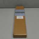 KAWAHIRO Japanese Chef Knife, 210mm Black Forged VG10 Kitchen Knife, Handcrafted Professional Chefs Knife with Ergonomic Handle, Perfect Christmas Gifts for Men Women, Luxury Gift Wood Box