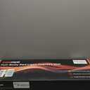 Red Light Therapy Mat Full Body 72" x 33", 1436 LEDs, 660/850nm