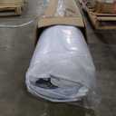 Zinus 12 Inch Green Tea Cooling Memory Foam Mattress [New Version], Queen, Fiberglass Free, Medium Firmness, Cooling Gel Foam, Certified Safe Foams & Fabric, Mattress in A Box