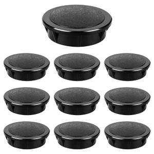 10-Pack 1800 Sprinkler Head Cap - Compatible with 1800 Series Spray Bodies, Seals Included,Sprinkler Head Cover,for Rainbird Sprinkler 1800