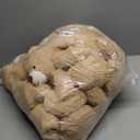 12 Pack Teddy Bears Bulk 13.5 inch Small Teddy Bear Stuffed Bears for Baby Shower Centerpiece Decorations for Christmas Valentine's Mother's Day for Kids or Adults (12 Light Brown)