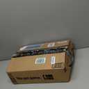 Bavni 2'6''x12 Runner Rug for Hallway Kitchen Non Slip Washable Pink Runner for Bathroom Laundry Room Entryway Bedroom Soft Boho Floral Carpet Low Pile ThinLight Pink and Blue