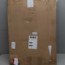 Cat ToughLiner Car Floor Mats - Heavy Duty Trim to Fit Mat for Trucks - Car Mats & SUV Floor Liners for Car - All-Weather Truck Accessories & Odorless Rubber Automotive Mats - Green 28"L x 19.5"W x 1"Th