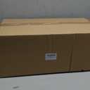 ETERNA Hazmat Suits- 20 Pack Disposable Protective Coveralls with Hood, Zipper, Elastic Wrists, Shoe Covers for Men & Women, Shield from Dirt, Dust, Paint (White, XX-Large)