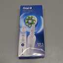 Oral-B Pro 1000 Rechargeable Electric Toothbrush, White