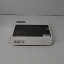 Delta Arvo Brushed Nickel Faucet 3 Hole, 8 Inch Widespread Bathroom Sink Faucet for Vanity, Push-Pop Drain Assembly, Spotshield Stainless 35840LF-SP