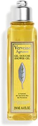 L'OCCITANE Bath & Shower Gel, Daily Foaming Body Wash Gently Cleanses, Moisturizes & Refreshes Skin, Eco-Friendly Options, All Skin Types, Vegan