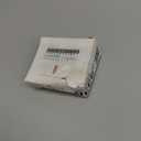 ACROPIX Windshield Washer Motor Pump Fit for Honda CRV 5-door - Pack of 1 Pcs White