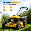 Aeagle 618-06989 918-06989 Spindle Assembly for MTD 46" Deck T1600 T1500 T1600 T1700 T1900 T2600 T2700 LT4600 CLT46CVT Troy Bilt Horse 46 XP TB46