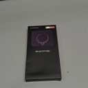 CASEKOO Purple Glossy for iPhone 17 Pro Max Case with 360 Spin Magnetic Stand [Fit for MagSafe][17FT Military Protection] Slim Polished Frame Titanium Alloy Sturdy Stand 6.9", Purple