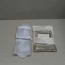 Waterproof Shoe Covers, Rain Shoe Covers Transparent Reusable Non Slip Shoe Cover for Outdoor Women and Men (XX-Large, Transprent)