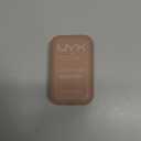 NYX PROFESSIONAL MAKEUP Matte Buttermelt Bronzer, Longwear Face Makeup with Up to 12 Hours of Wear, Vegan Formula - Deserve Butta (Light Medium Cool) (0.17 Ounce (Pack of 1))