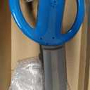 Upgraded 5304507158 Dishwasher Spray Arm Assembly Fit for Frigi-daire Dishwasher Spray Arm with 154252701 5304518968, Replaces 154821902 5304498139 by AMI PARTS