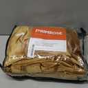 Elegant Gold Velvet Curtains 90 inch Length for Living Room,Luxury 2 Panels Room Darkening Rod Pocket Back Tab Curtain Thermal Insulated Heavy Soundproof Noice Reducing Window Drapes for Bedroom