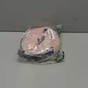 Soft Inflatable Dog Cone Collar - Medium/Large/Small, Cat Size - Dog Neck Donut, E Collar Alternative for Recovery