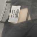 Women's Open Front Bolero Shrug Lightweight Knit Hollow Out Cropped Cardigan (X-Large, (V-lacing)black)