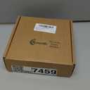 Geiserailie 2PCS XL Non Rebreather Oxygen Mask with Reservoir Bag, Non Rebreathing Oxygen Mask with 6.6ft Tubing and Adjustable Elastic Strap