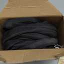 Non-Expanding Garden Hose, Lightweight, Ultra Flexible, Durable, Kink-Free Garden Hose, RV, Marine and Camper Hose, 50-Feet x 1/2-Inch