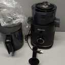 3-in-1 Cold Press Juicer, Whole Apples Zero Prep, 6.5" Chute