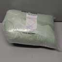 XMV 31-inch 5 lbs Dinosaur Weighted Stuffed Animals, Large Weighted Plush Animal, Cute Plush Toy Pillow, Soft Dino Plushie Gifts for Adults, Kids, Boys and Girls (Green)