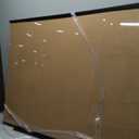 Frame It Easy 31 x 40 Black Frame (Wilton)
