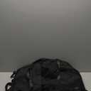 Accordion Case - Gig Bag for 120 Bass Accordion - Straps & Accessories - Soft Case (20.5 x 17 x 9.8 in) (Black)