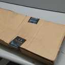 2-Pack Butecare Frameless Shower Door Bottom Seal for Glass Doors  Stop Shower Leaks and Create a Water Barrier (1/4 x 39)