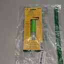 Coghlan's LED Lightstick White  Portable Glowstick for Emergency, Camping, and Safety; Battery-Powered Handheld Torch for Reliable Illumination