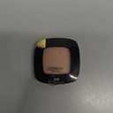 L'Oreal Paris Colour Riche Monos Eyeshadow, Little Beige Dress, 0.12 oz., 201