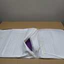 MARFULA Foldable Gymnastic Bar for Kids Ages 3-12, 9 Height Levels, 200 lbs Weight Capacity, 5 Ft Length Gymnastic Kip Bar with Mat, Gymnastic Equipment for Home and Gym Center Indoor Outdoor Use