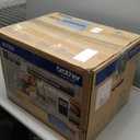 Brother SE700 Sewing and Embroidery Machine, Wireless LAN Connected, 135 Built-in Designs, 103 Built-in Stitches, Computerized, 4" x 4" Hoop Area, 3.7" Touchscreen Display, 8 Included Feet, White