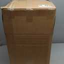 O-Cedar RinseClean Spin Mop & Bucket System | Clean with Water | Removes 99% of Bacteria Plastic