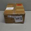 12 Pack Burlap Table Runners 12x108 Inch - Natural Jute Rustic Farmhouse Table Runner Decor for Western Wedding, Farmhouse Party, Holiday & Kitchen Dining Table (Brown, 12x108 12PC)