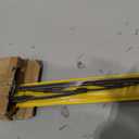 Invisible Glass Rain Defense 24" Conventional Wiper Blade