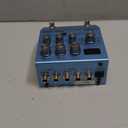 BOSS MD-200 Premium Quality Modulation Guitar Pedal, Blue (MD-200) (Compact)