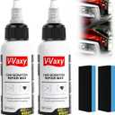 V-Vaxy Car Scratch Repair Wax, V-Vaxy Paint Restorer, Ultimate Paint Restorer, Vvaxy Car Scratch Repair, Scratch Repair, Multi-effect Protection (A)
