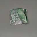 JISULIFE Handheld Mini Fan, 3 IN 1 USB Rechargeable Portable Fan [12-19 Working Hours] with Power Bank, Flashlight, Pocket Design for Travel/Summer/Concerts/Lash, Gifts for Women(Green)