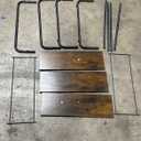 Shelf/Rack Parts