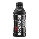 BODYARMOR Sports Drink Sports Beverage, Blackout Berry, Coconut Water Hydration, Natural Flavors With Vitamins, Potassium-Packed Electrolytes, Perfect For Athletes, 16 Fl Oz (Pack of 12)