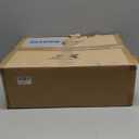 Gold Linear Chandelier, 2-Light Modern Chandelier for Dining Room Light Fixture, Dining Light Fixtures with White Fabric Shade Pendant Lights Kitchen Island for Restaurant, Living Room, Bedroom