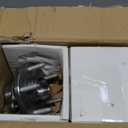 Aspligo 2 PCS 513275 Front/Rear Wheel Bearing Hub Assembly Fit for Ford Edge 2011-2014, Flex 2009-2019, Taurus 2010-2019, for Lincoln MKS 2009-2016, MKT 2010-2019, MKX 2011-2015,5 Lugs