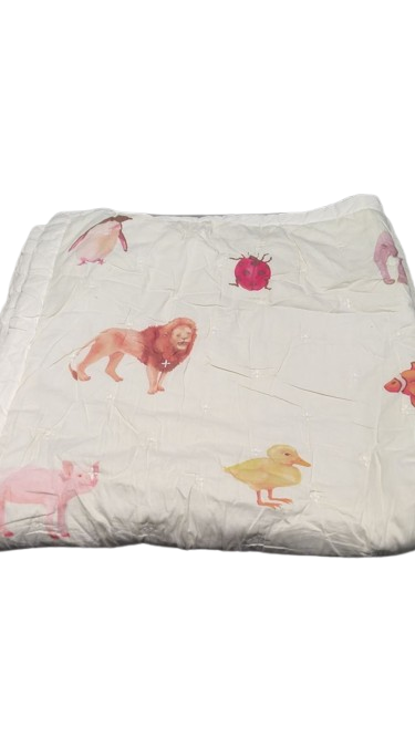 Momcozy Play Mat Baby Blanket 48"*48"