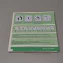 Waterproof Leg Cast Cover for Showering, Reusable Shower Sleeve for Leg After Surgery, Watertight Non-Slip Adult Fracture Protector Bag, Watertight Adult Cast Protector for Calf/Ankle/Wound/Bandages (1PK)